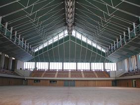 静岡県武道館 静岡県の重要な スポーツ 文化 施設 静岡県武道館 静岡県の重要な スポーツ 文化 施設